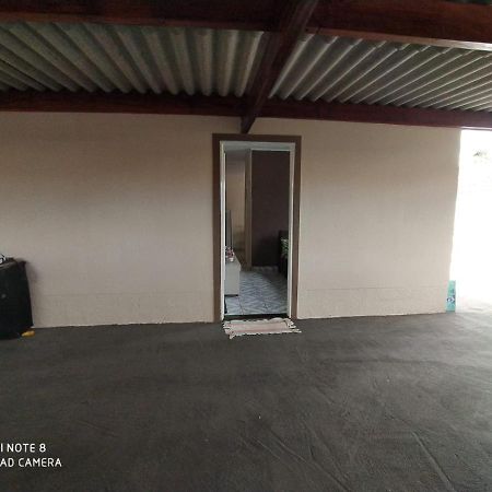 Casa Olimpia Villa Luaran gambar