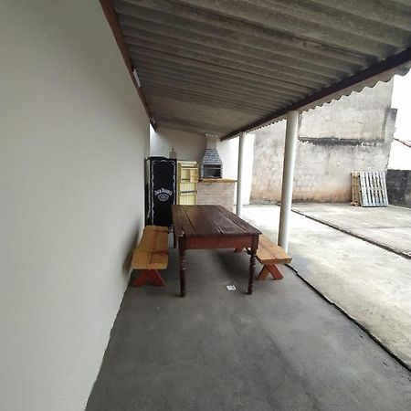 Casa Olimpia Villa Luaran gambar