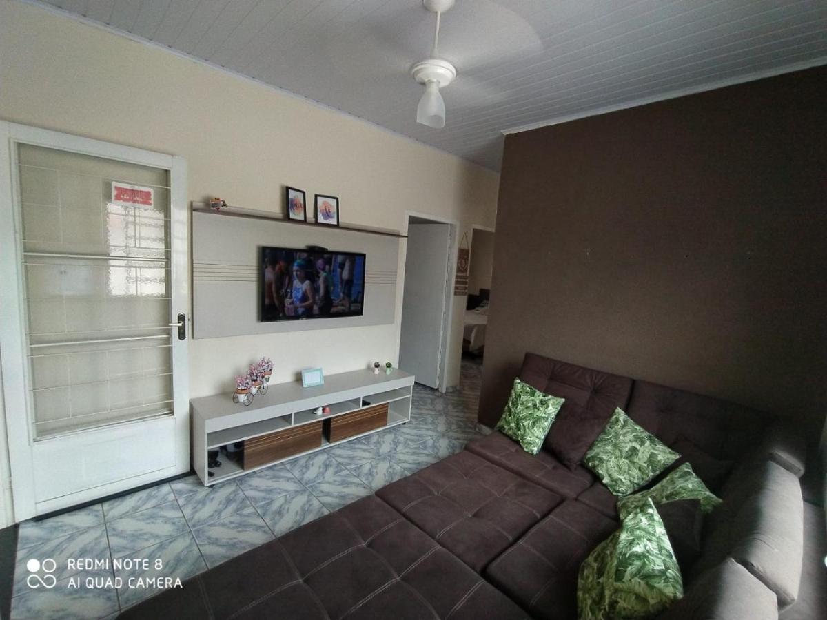 Casa Olimpia Villa Luaran gambar