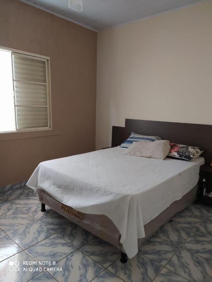 Casa Olimpia Villa Luaran gambar
