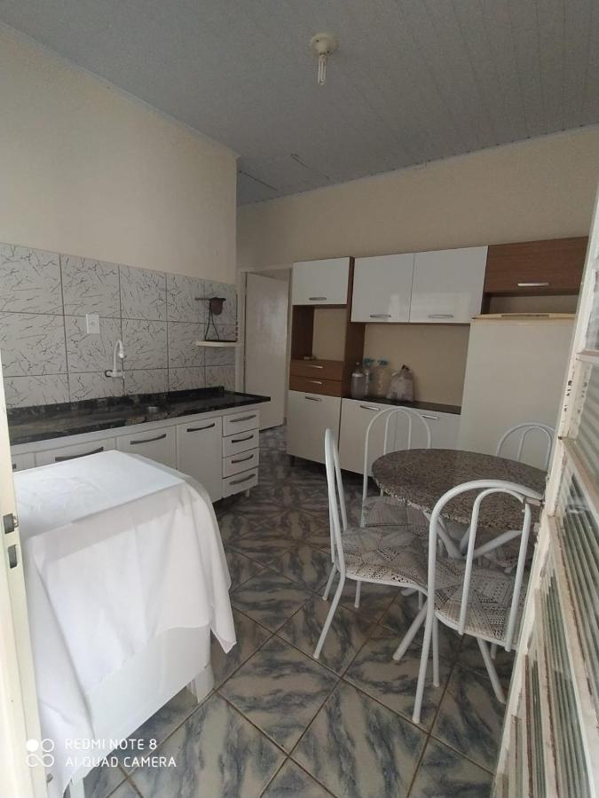 Casa Olimpia Villa Luaran gambar