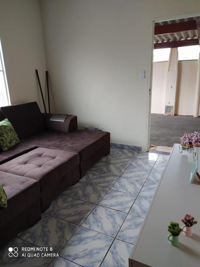 Casa Olimpia Villa Luaran gambar