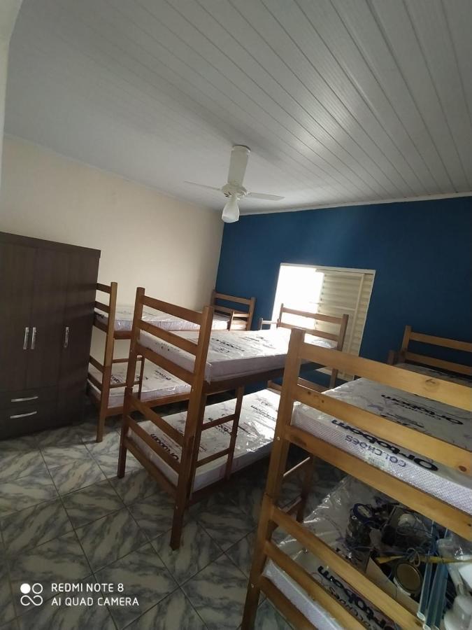 Casa Olimpia Villa Luaran gambar